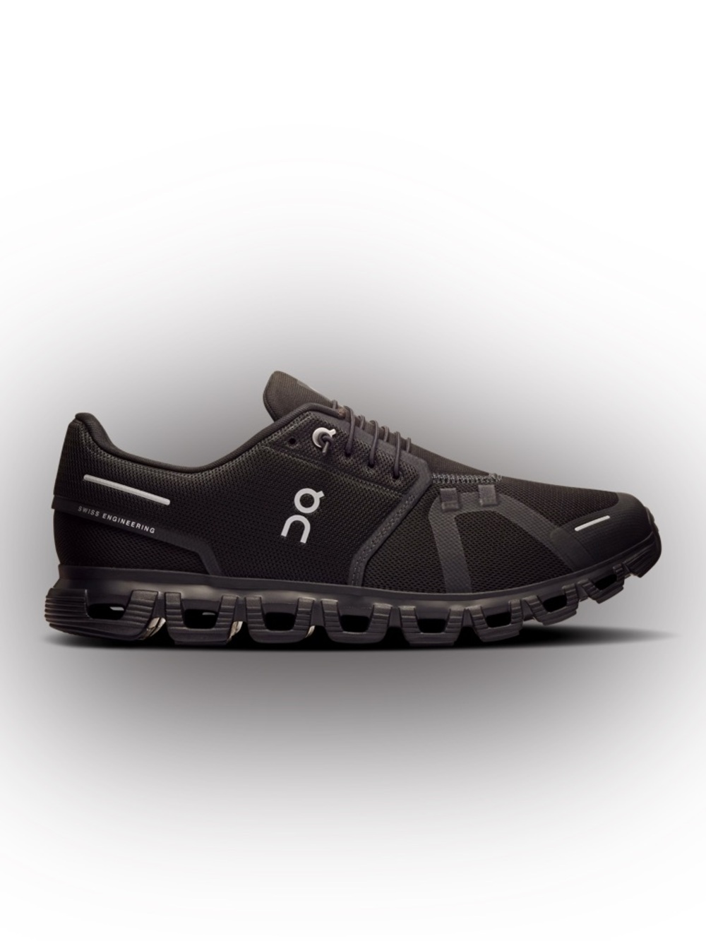 On Cloud Speed Board Men’s Running Shoe